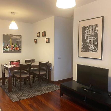 Gerymaca Apartment Anero Ngoại thất bức ảnh