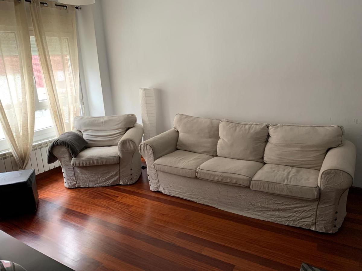 Gerymaca Apartment Anero Ngoại thất bức ảnh