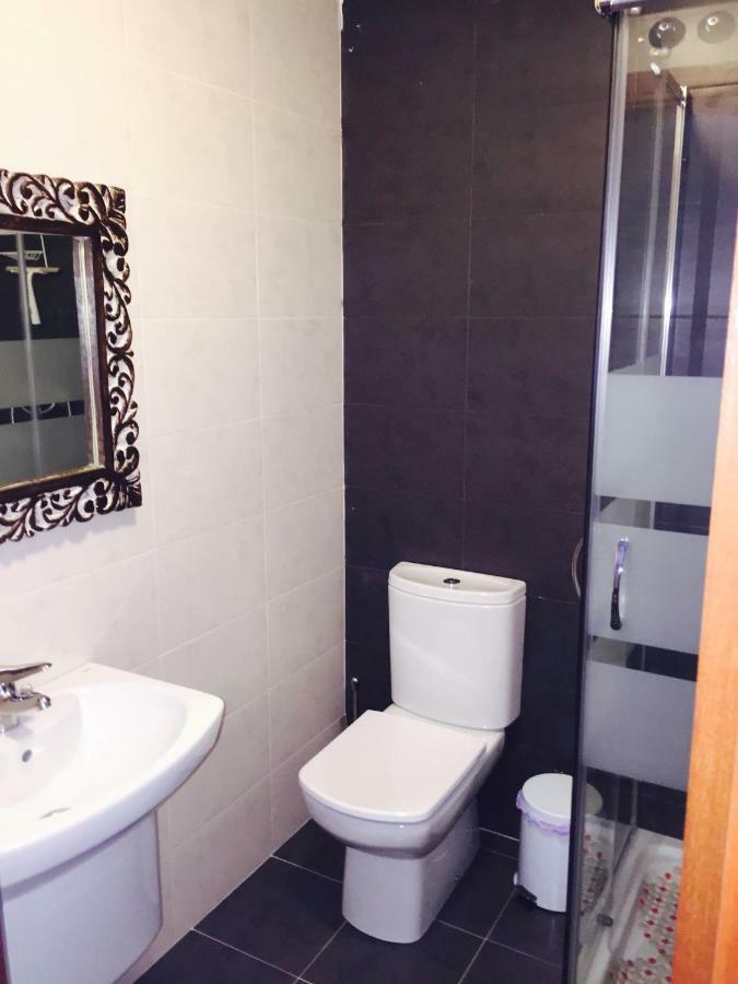 Gerymaca Apartment Anero Ngoại thất bức ảnh
