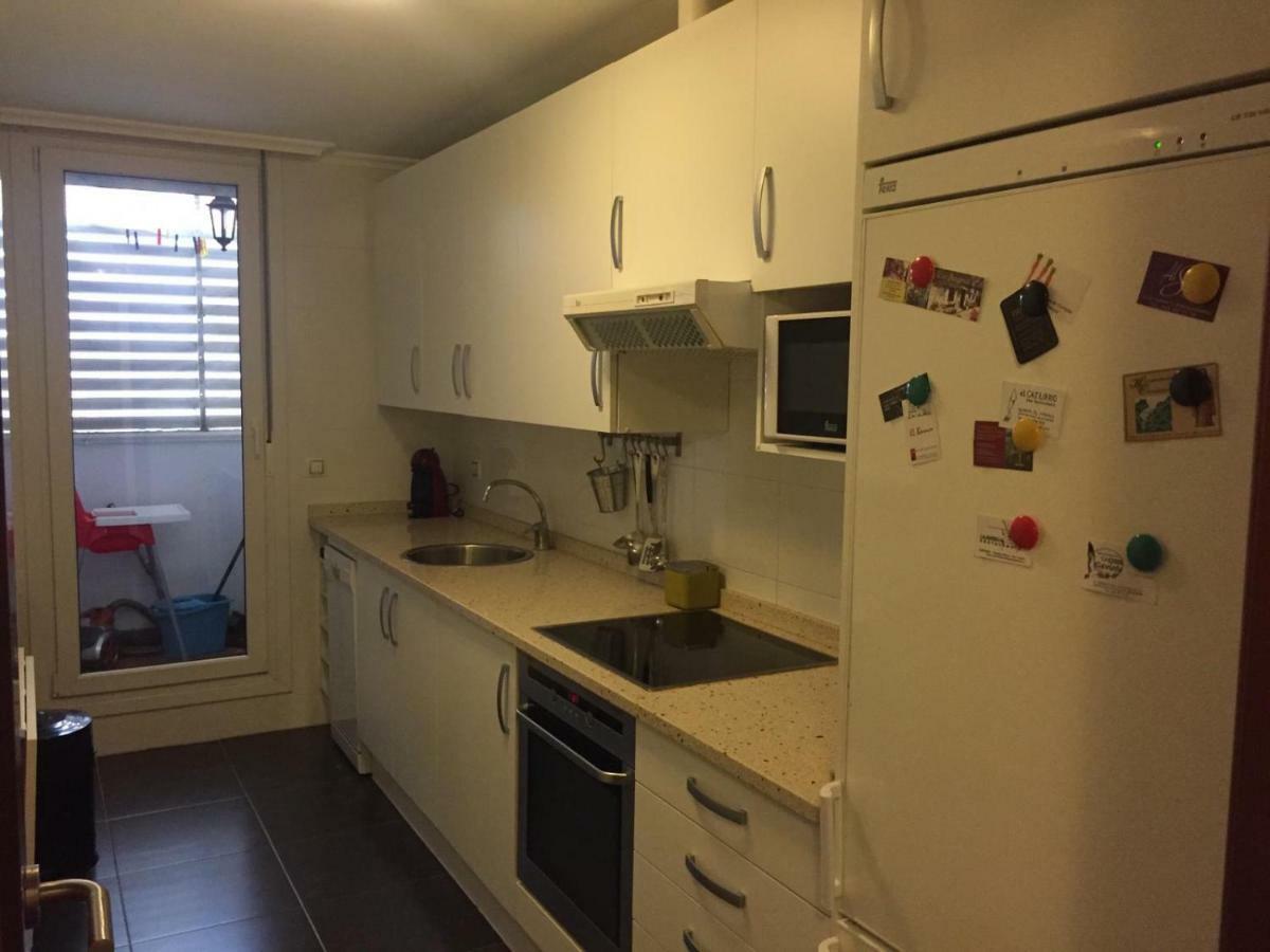 Gerymaca Apartment Anero Ngoại thất bức ảnh